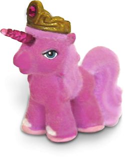 Filly Unicorn | Familie Belucia | Zara